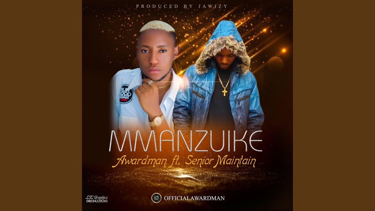 Mmanzuike