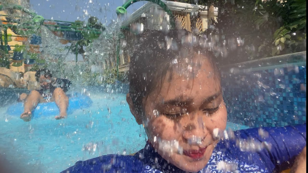 HULING HIRIT SA TAG INIT! | GALAXY GRAND RESORT DECK MACAU | BROADWAY MACAU |cherry leonidas vlogs