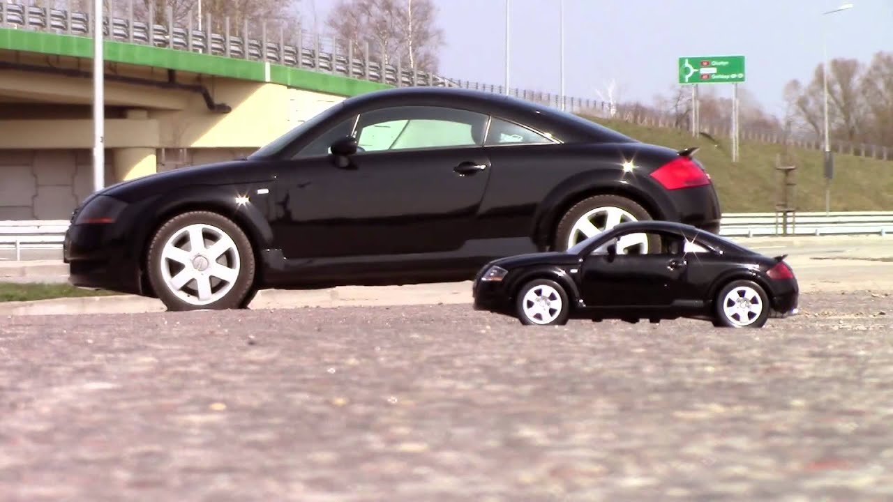 Audi TT 8N 1.8T Quattro 2001 240 KM EŁK