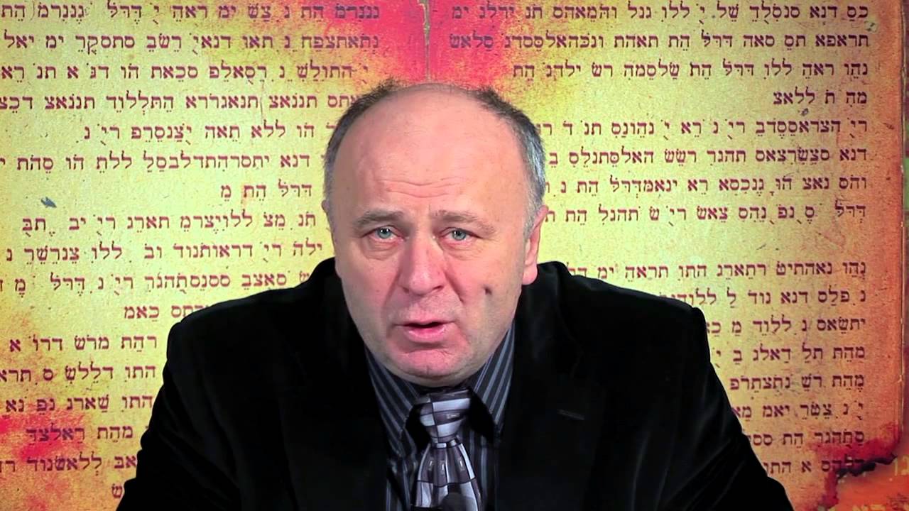 24. Pasi in Necunoscut - Psalmul 24