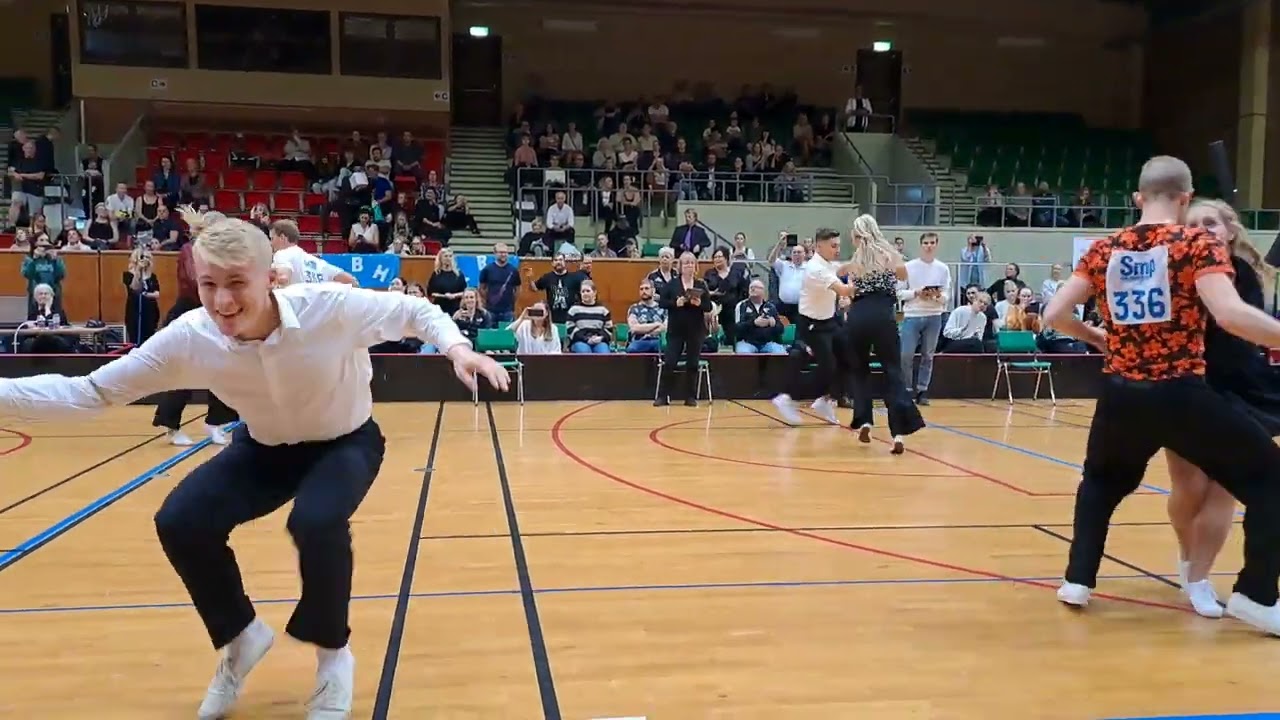 v&auml;xj&ouml;buggen GP 221008 Bugg Vuxen A Semifinal Heat 1