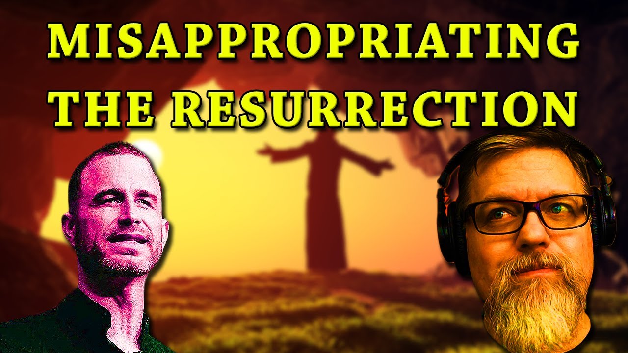 F4F | Misappropriating the Resurrection