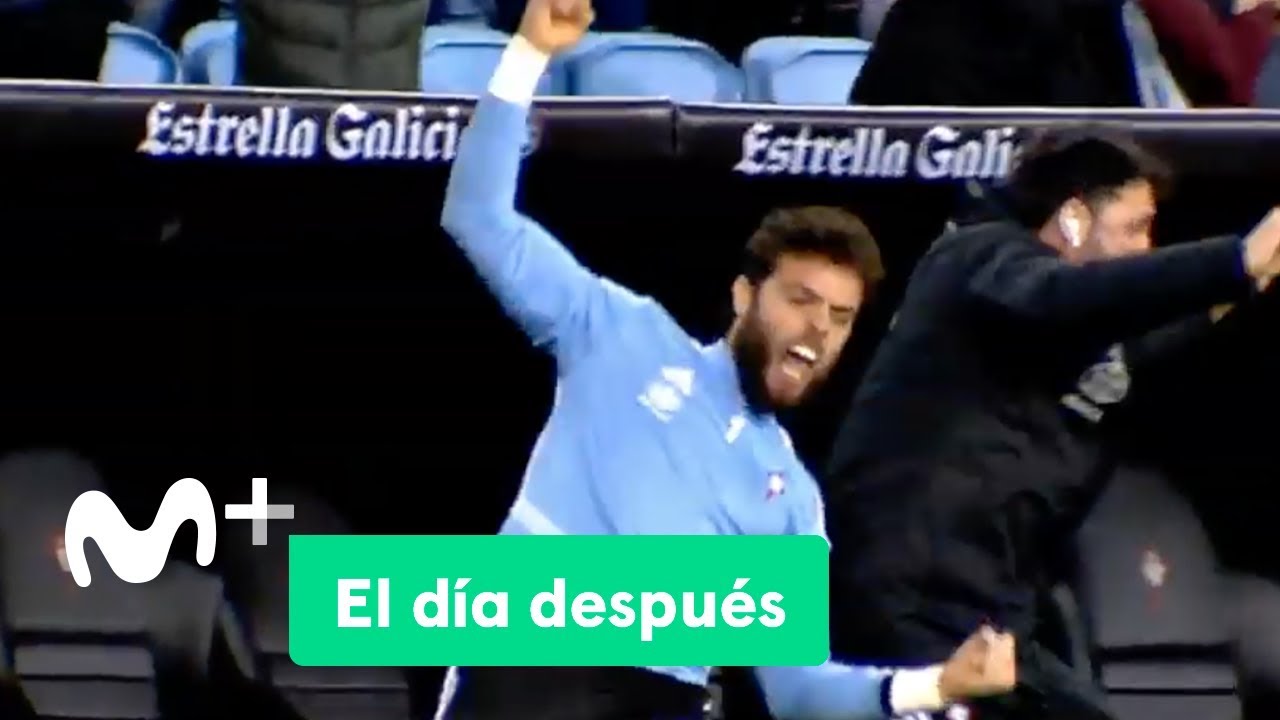 El Día Después (10/02/2020): Isto vai de corazón