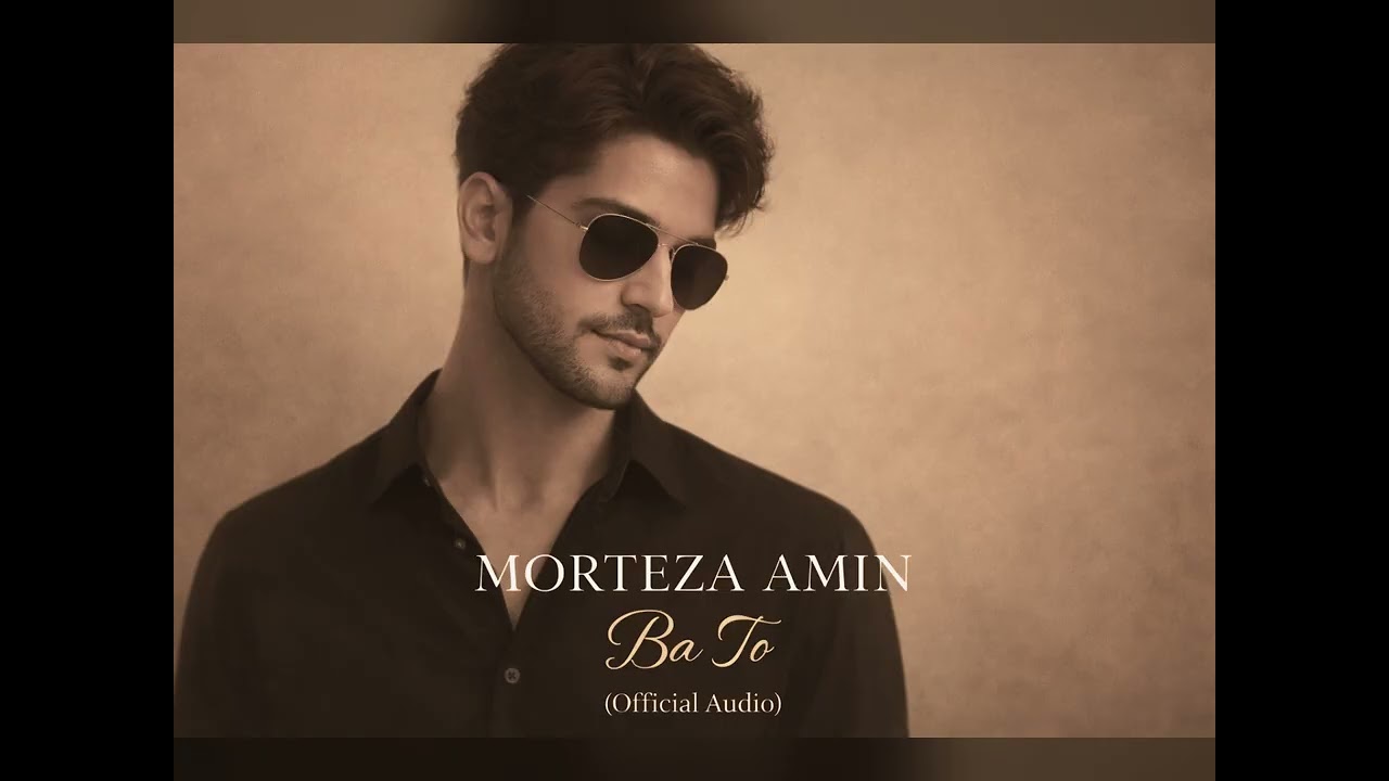 Romantic Persian Song – Cinematic Music for Love Stories
