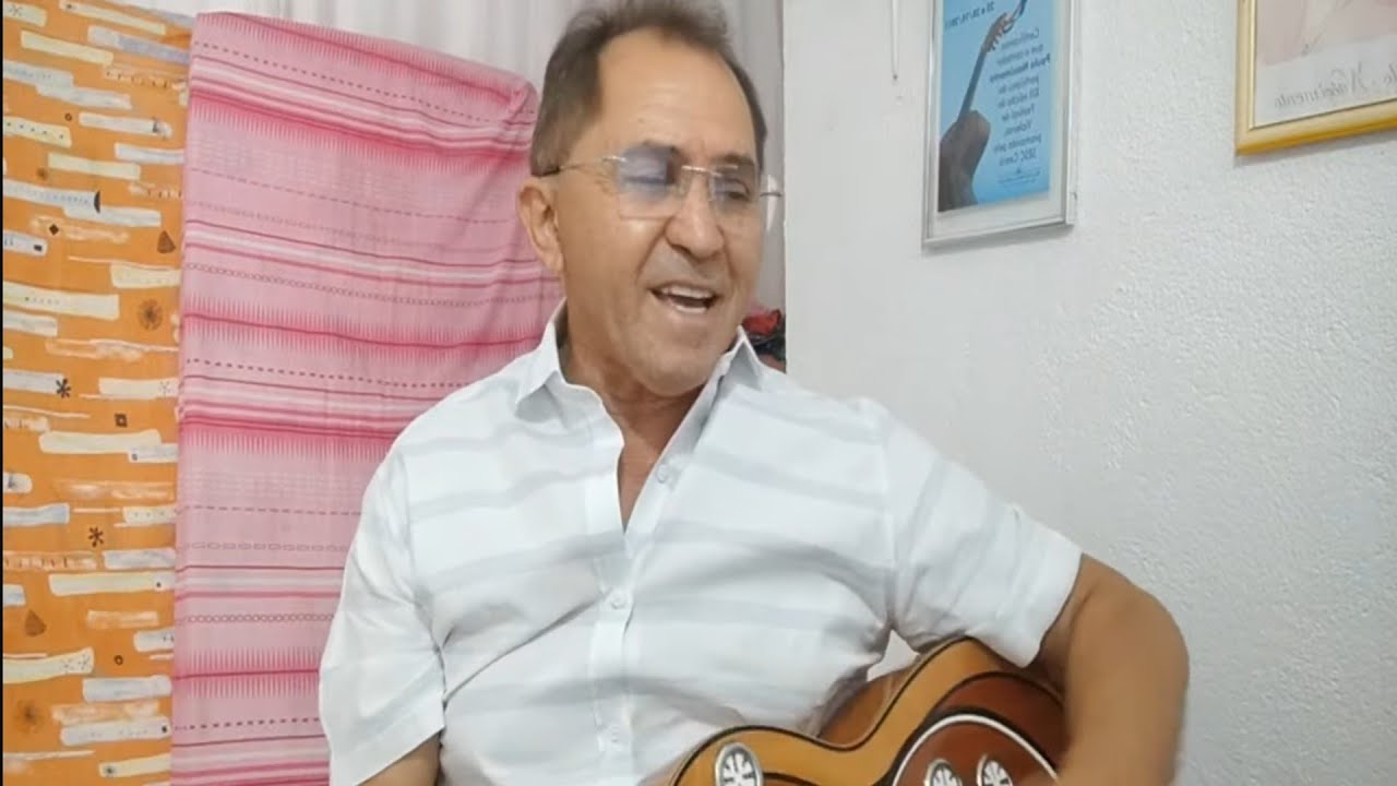 Paulo de Iguatu ao vivo em 25/01/2026