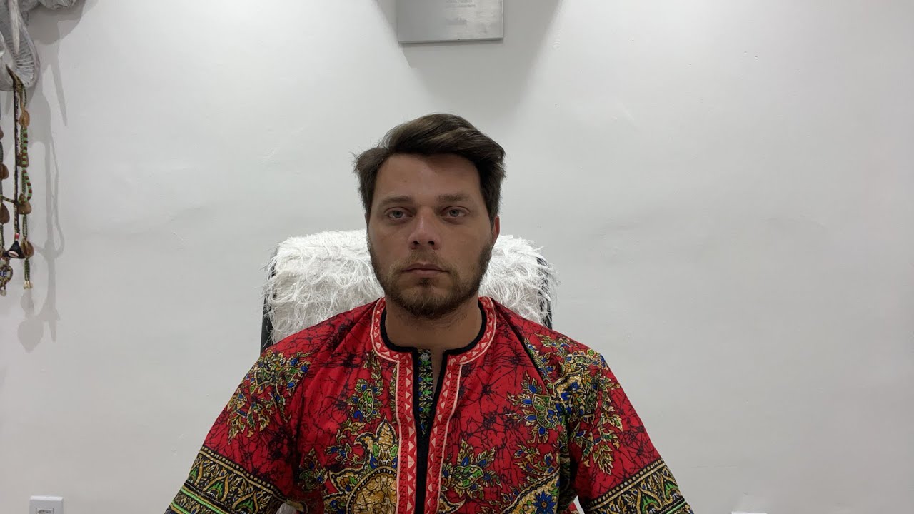 ELE(A) AINDA TEM INTERESSE EM VOCÊ?