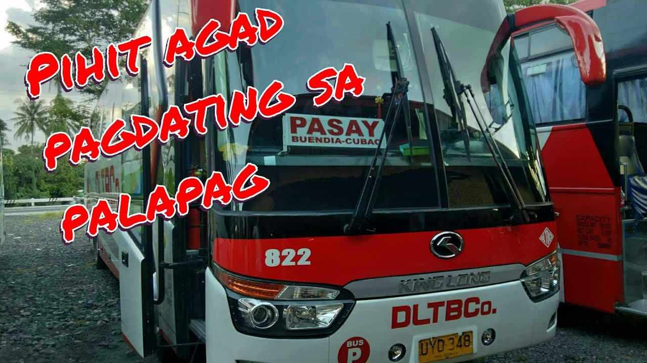 PART 1 PALAPAG TO JUBAN SORSOGON