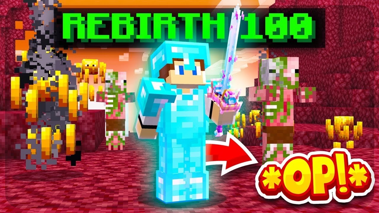 MAKING THE *RAREST* MAXED OUT GOD SWORD! | Minecraft Dungeons | EMC EP #6