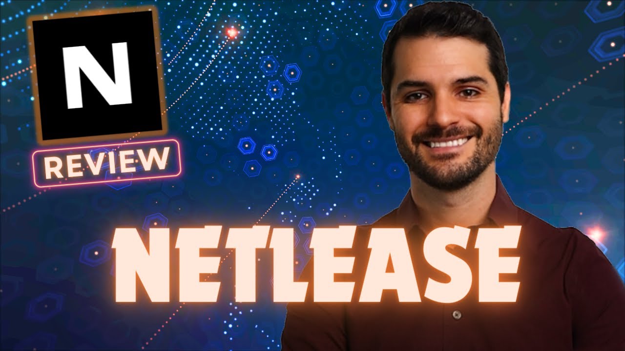 NetSuite - NetLease Review