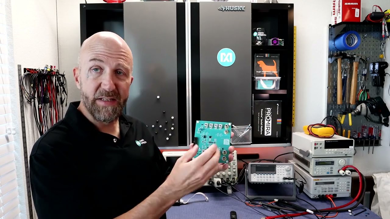 Hot-Swap Protection ICs for Networking, Servers, Storage, and Telecom
