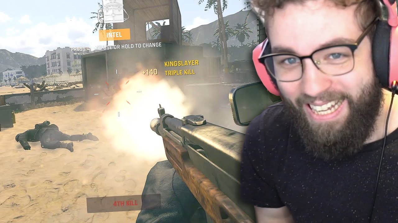 The ATOMIC CAMO GRIND is more broken than I thought