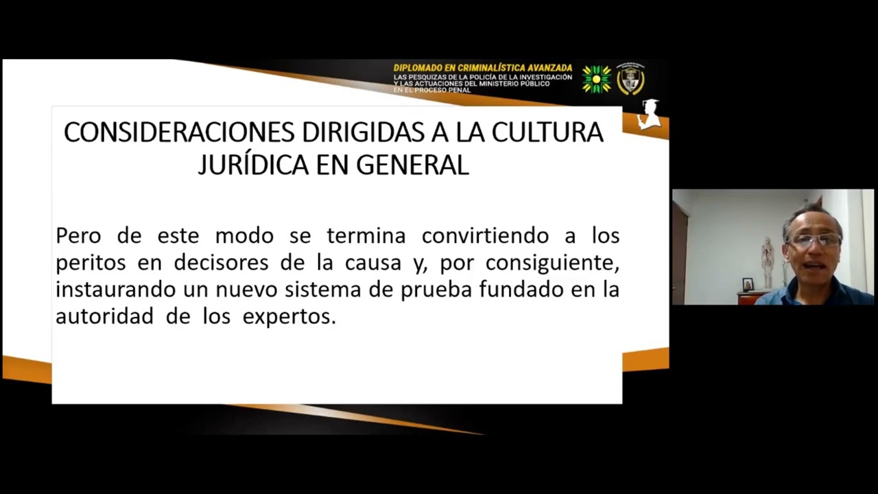 #PERITACIÓN