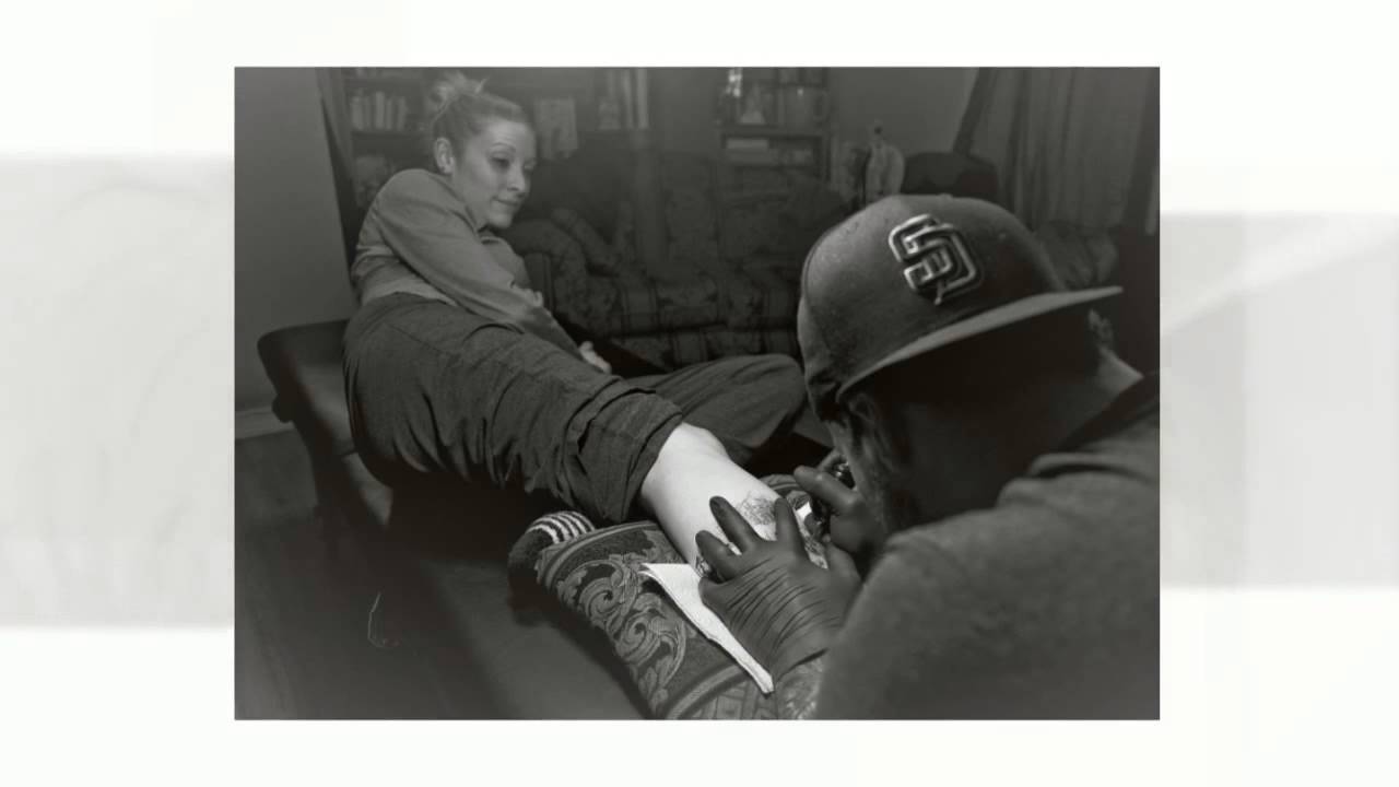 Christian Ink
