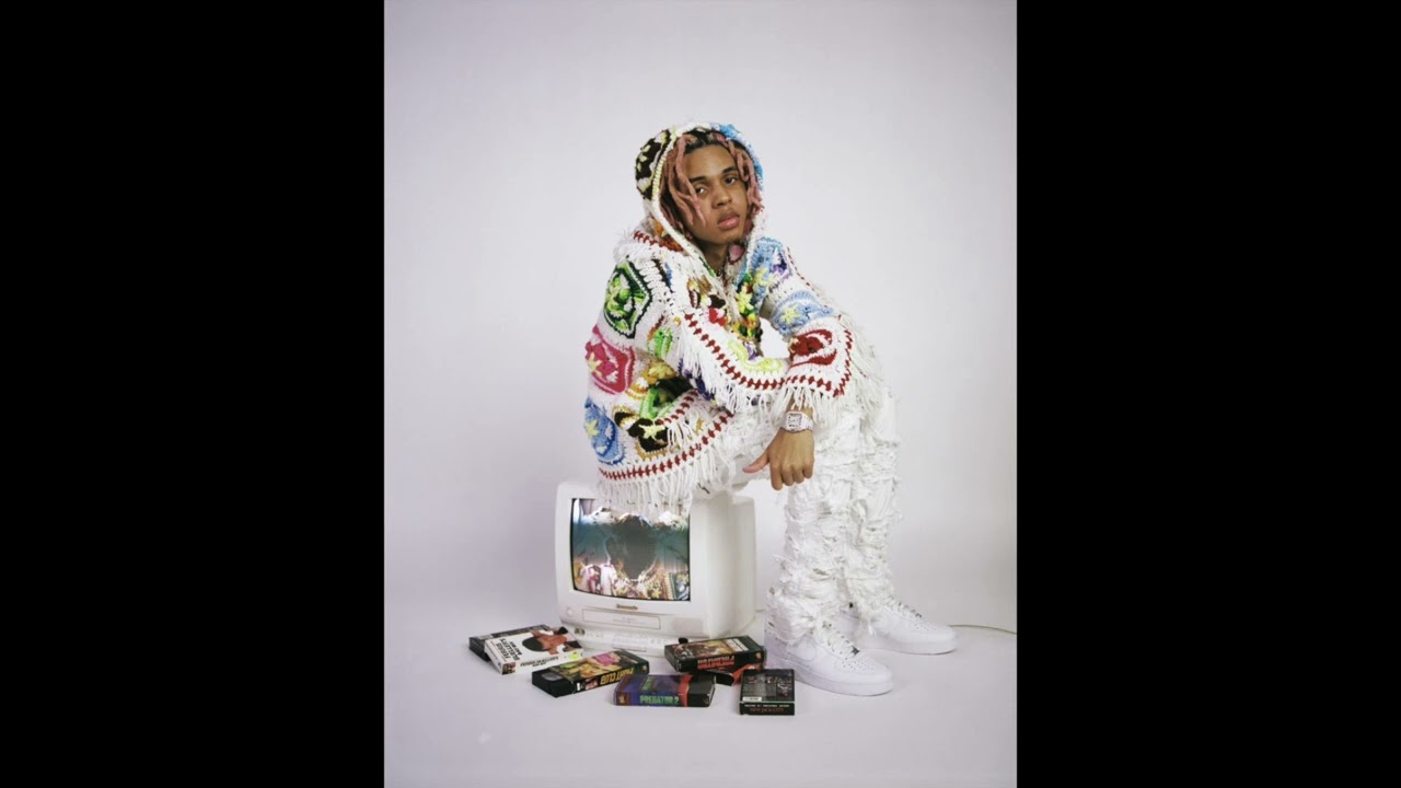 (free) sofaygo type beat - 