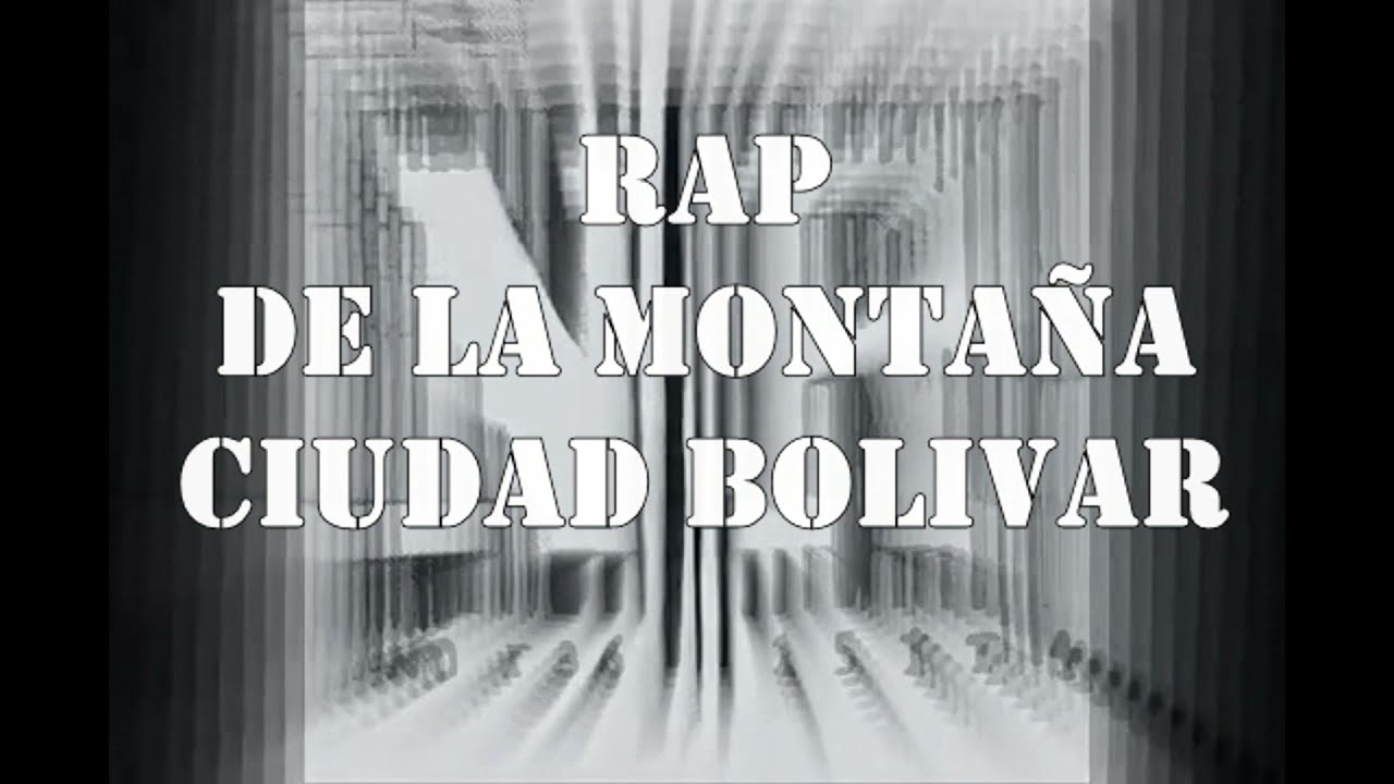 RAP MELODIA - NR MC'S