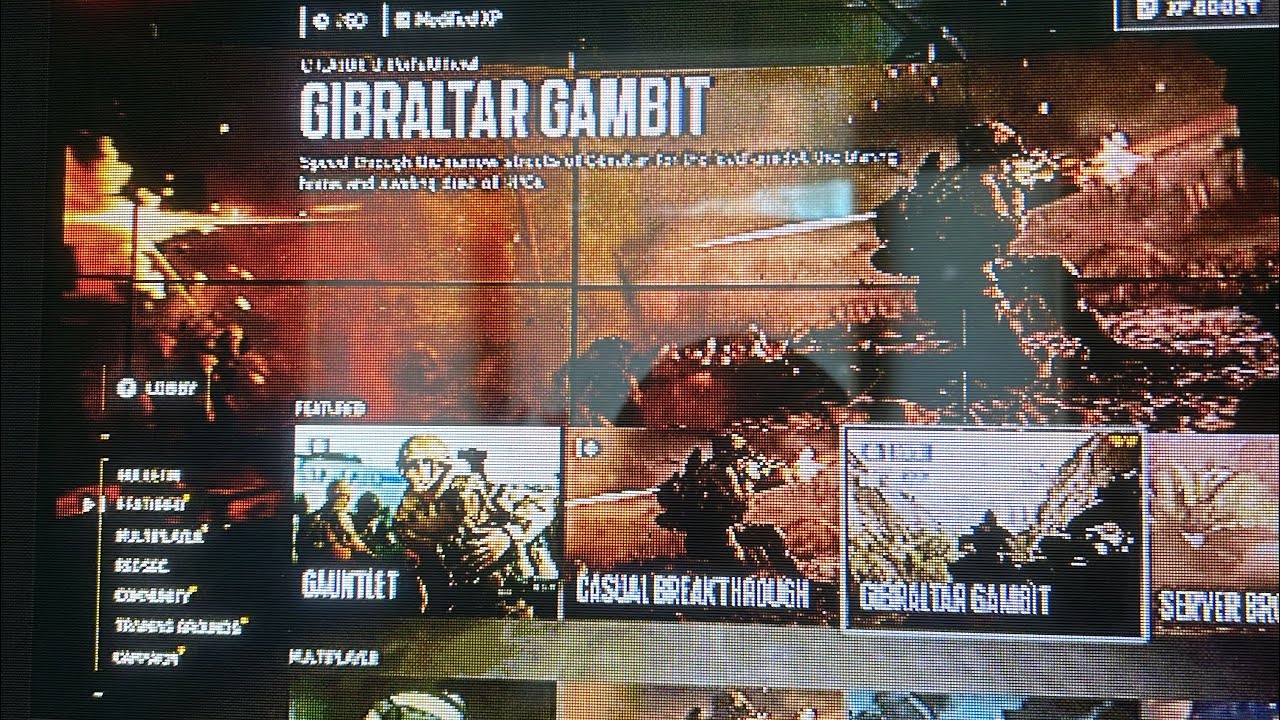 NEW BATTLEFIELD 6 GAME MODE: GIBRALTAR GAMBIT