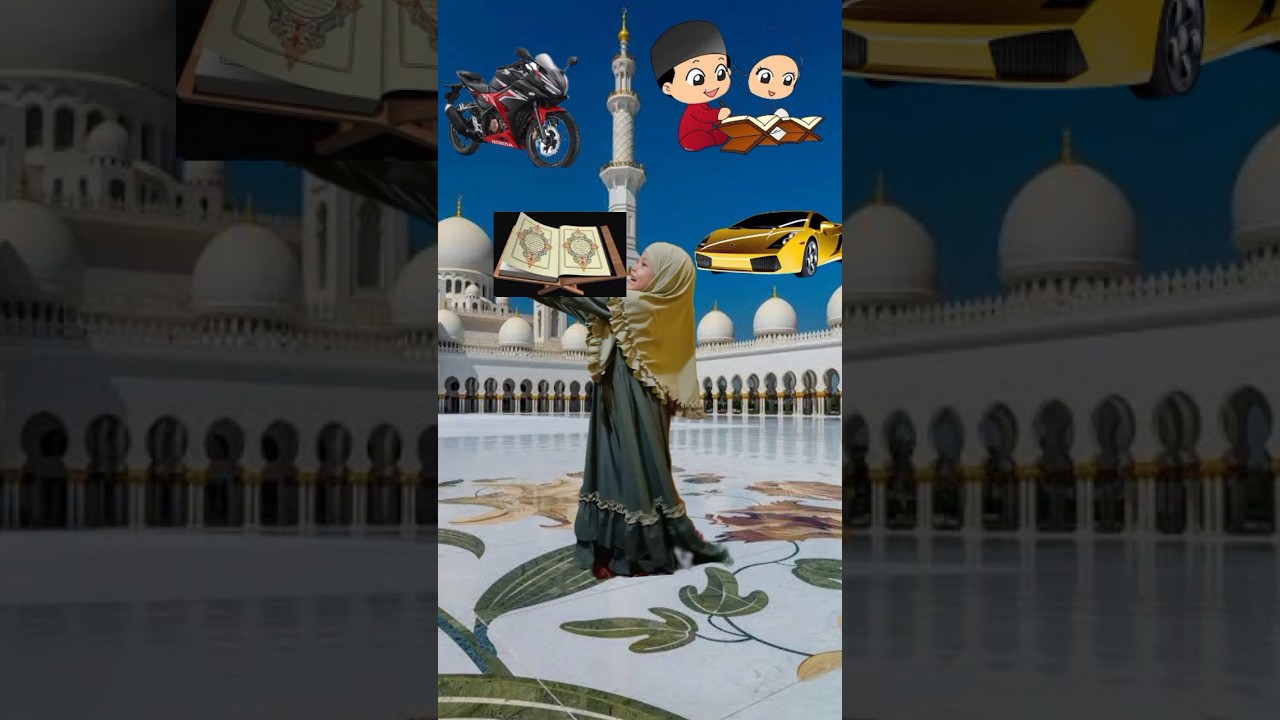 Islam rahmatan lil a'lamin,