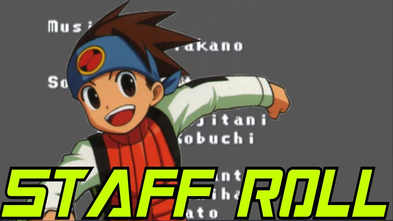 Mega Man Battle Network 5 - Chain of Wish (CPS-2 Remix) | PATRON REQUEST
