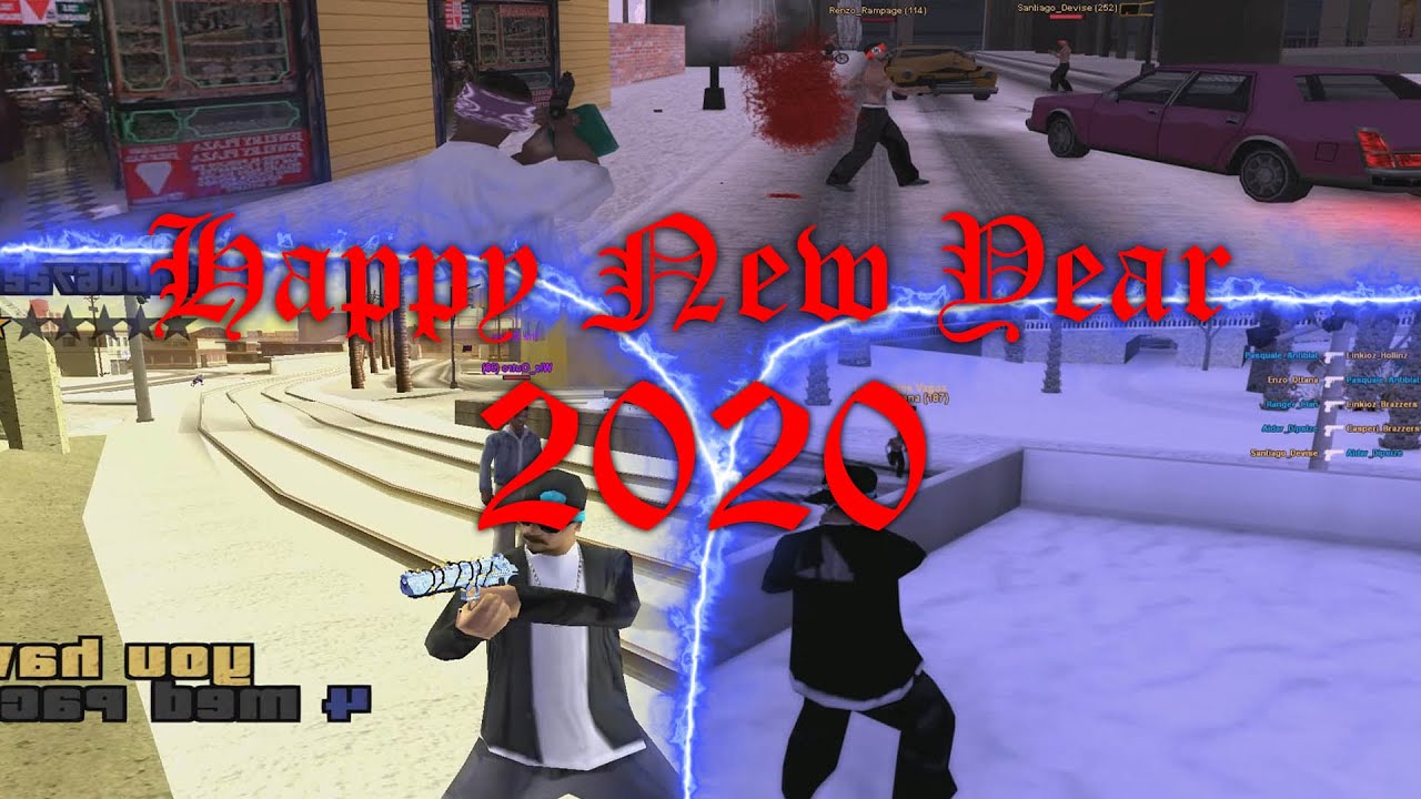 happy new year ft. atticus, enzojj, slimenty, denkeZ