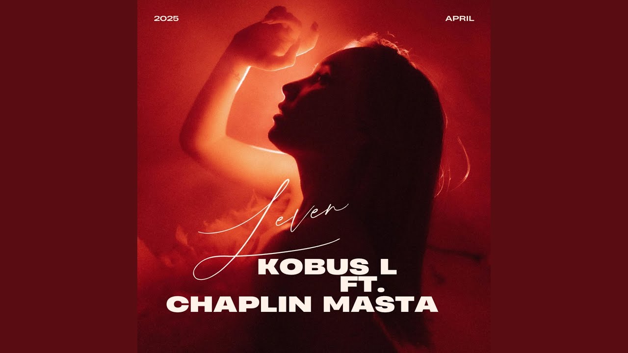 Leven (feat. Chaplin Masta)