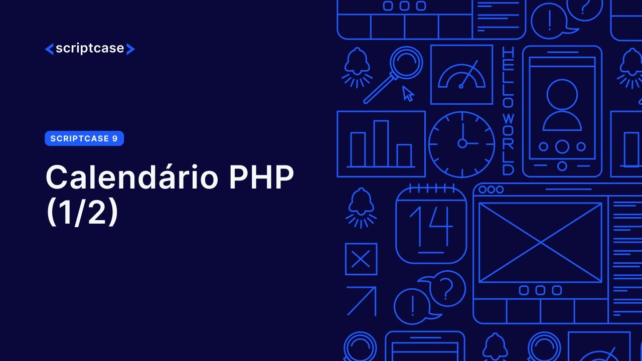 11.5 - Aplicação de Calendário {Outras aplicações}