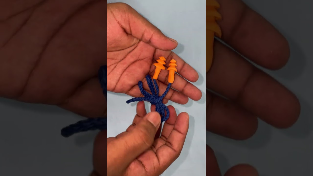 3M Ear Plugs || ₹40/- from Amazon