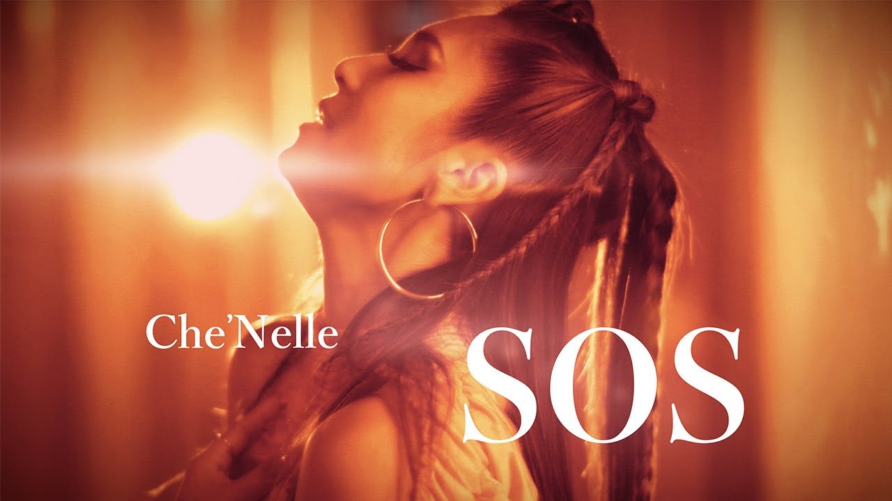 Che'Nelle（シェネル） /　『SOS』(BS-TBS「夫婦の秘密」主題歌) MUSIC VIDEO