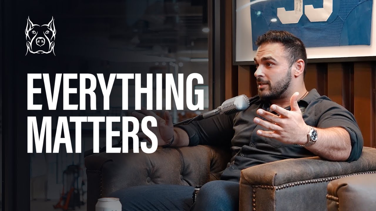 Life Is Short: Why The Philosophy NO DAYS OFF Is Key to Success in Business & Life