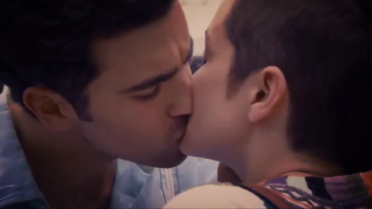Daniela & Gabriel~ Me enamore de ti (Augusto)