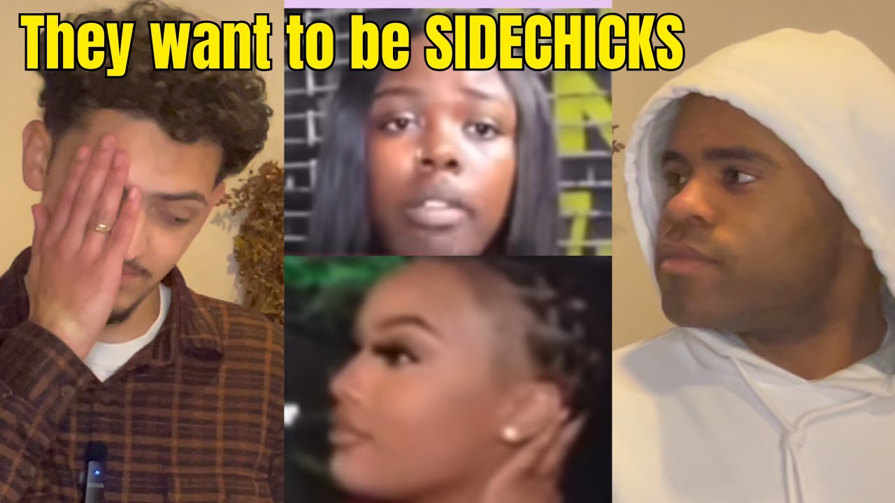 They rather cheat...than be told no...