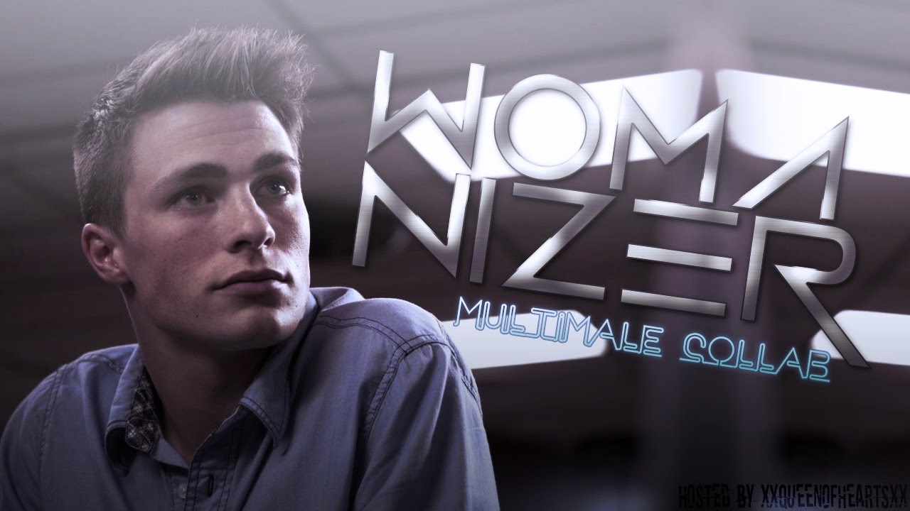 ● Womanizer | Multimale Collab.