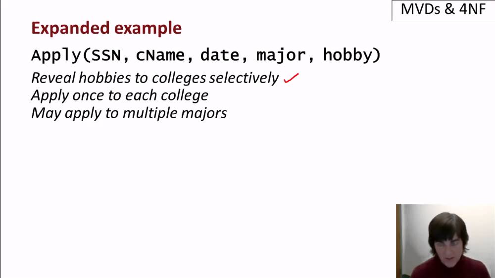 07 04 multivalued dependencies part2