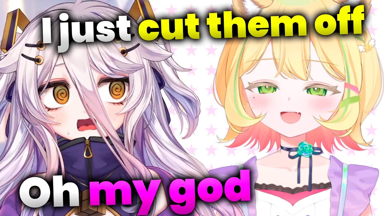 She don't want to be a 𝙘𝙖𝙩 𝙖𝙣𝙮𝙢𝙤𝙧𝙚. Henya...