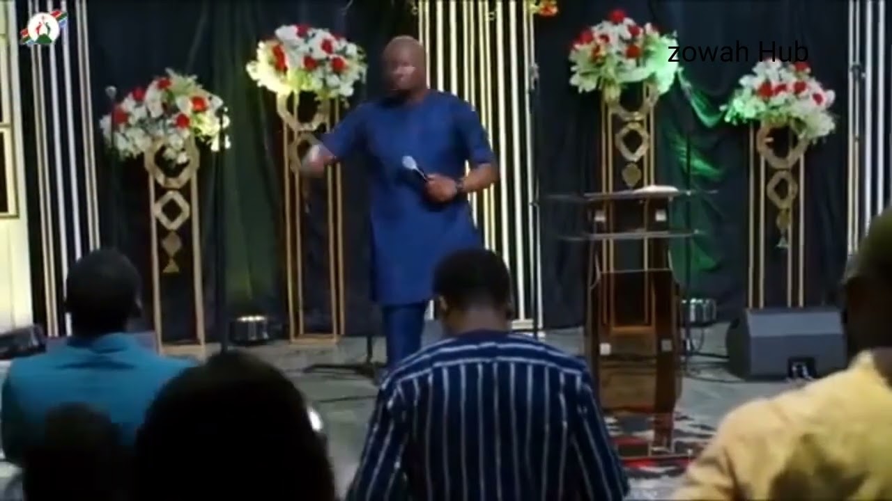 I Give You Power: Luke 10:19