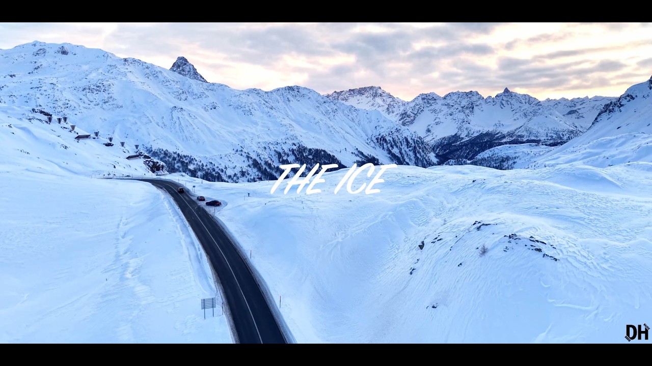 THE ICE
