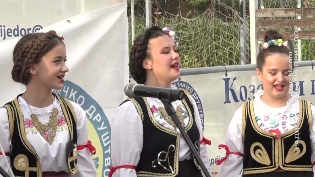 DESETI MEĐUNARODNI FESTIVAL FOLKLORA “KOZARA I PRIJATELJI”