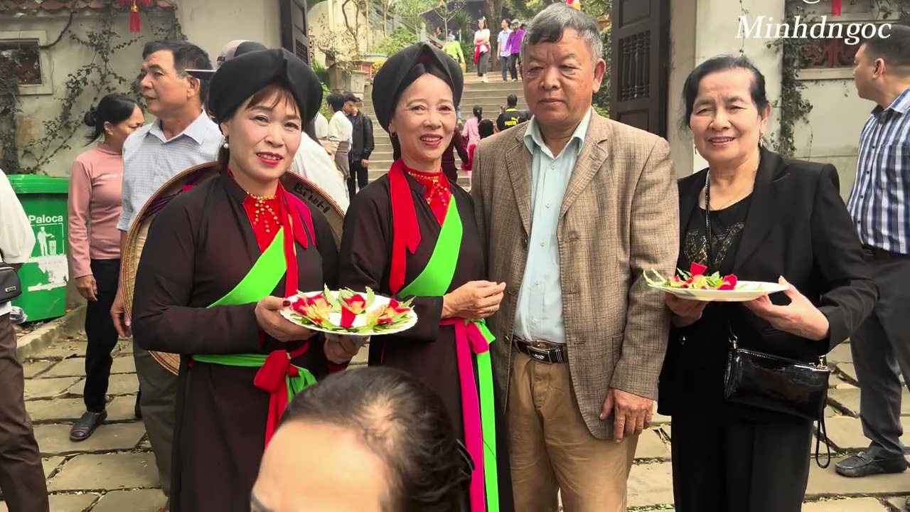 Hội Lim năm 2026 