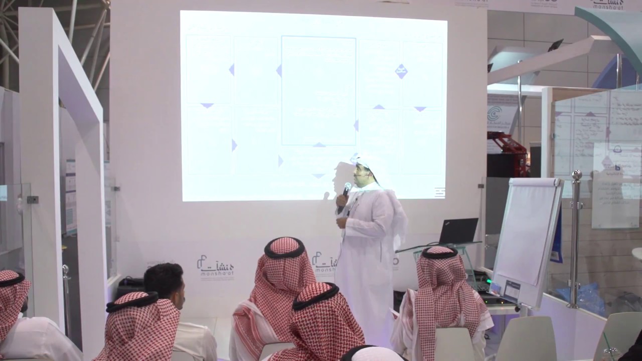 الابتكار | م. بسام الخراشي