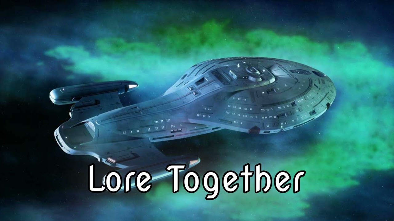 Episode 156: Star Trek Voyager - Elite Force