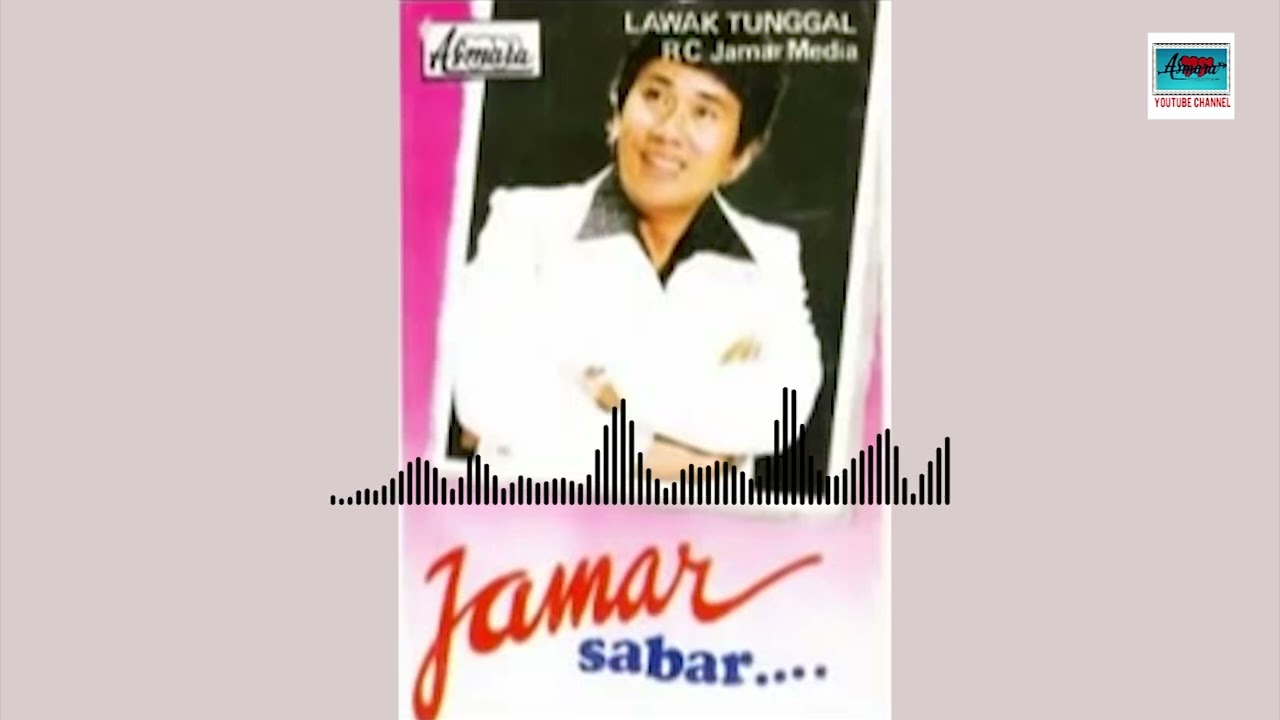 LAWAK SUNDA TUNGGAL, DA'WAH & GUYON JAMAR MEDIA - SABAR (FULL KETAWA)