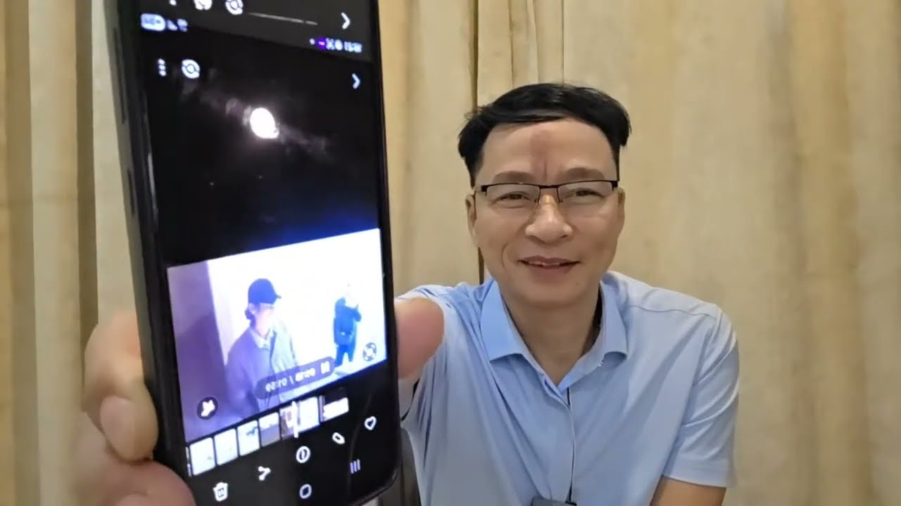 N11TV đang phát trực tiếp!  HOÀNG SÁU LẠI  BỊ DẮT MŨI