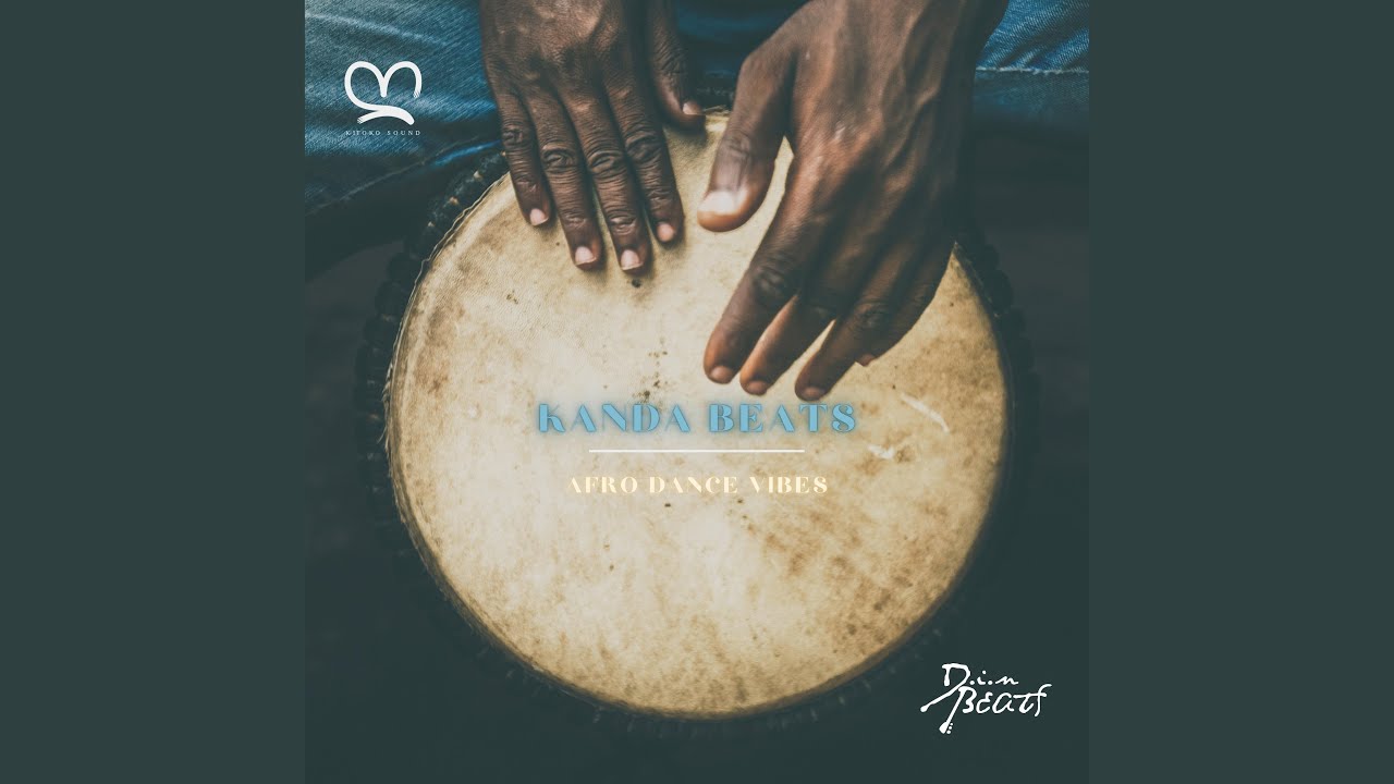 Kende (feat. Afro Dark & Kitoko Sound)