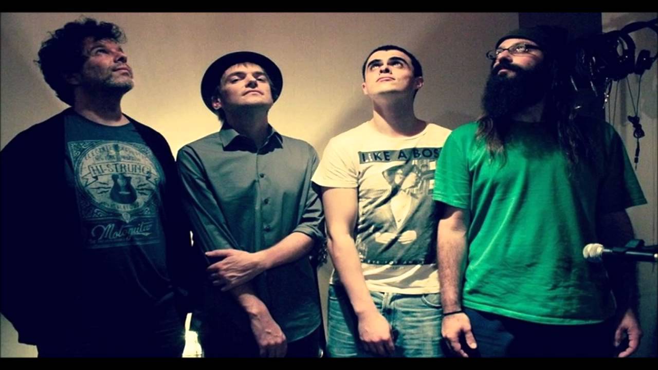 Magnet Animals - Butterfly Killer - Martha fever