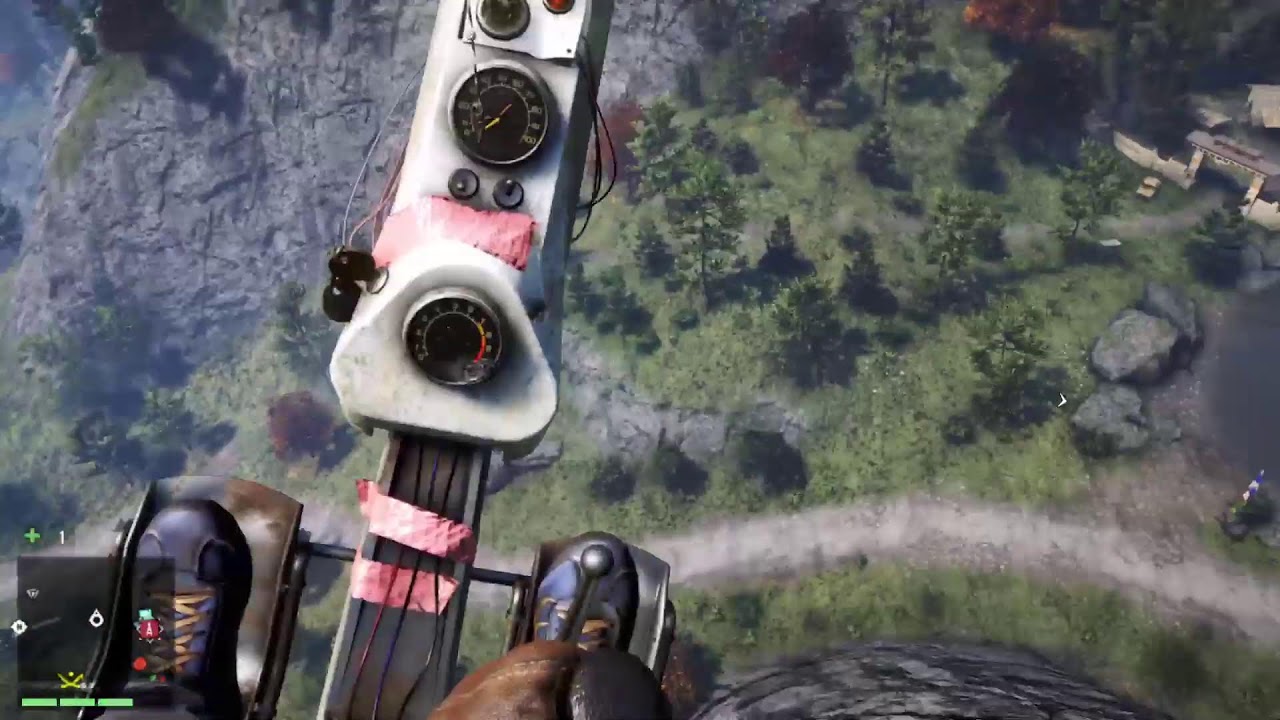 Far Cry 4