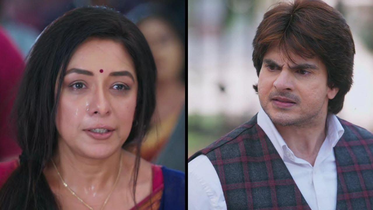 Anupama Spoiler   सबसे बड़ा दुश्मन ही बनेगा 'अनुपमा' का सहारा