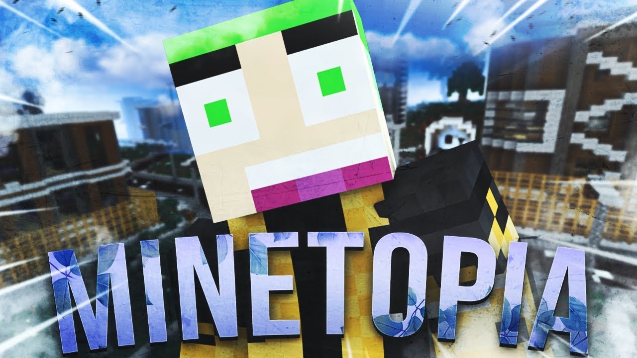 MINETOPIA ROLEPLAY - MIJN 2E VILLA IN UPTOWN GAAT WEG #HELP