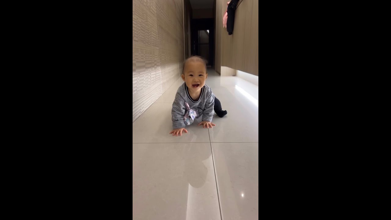 22 May 26, Happer's one-year-old Catch !  | 抓周儀式