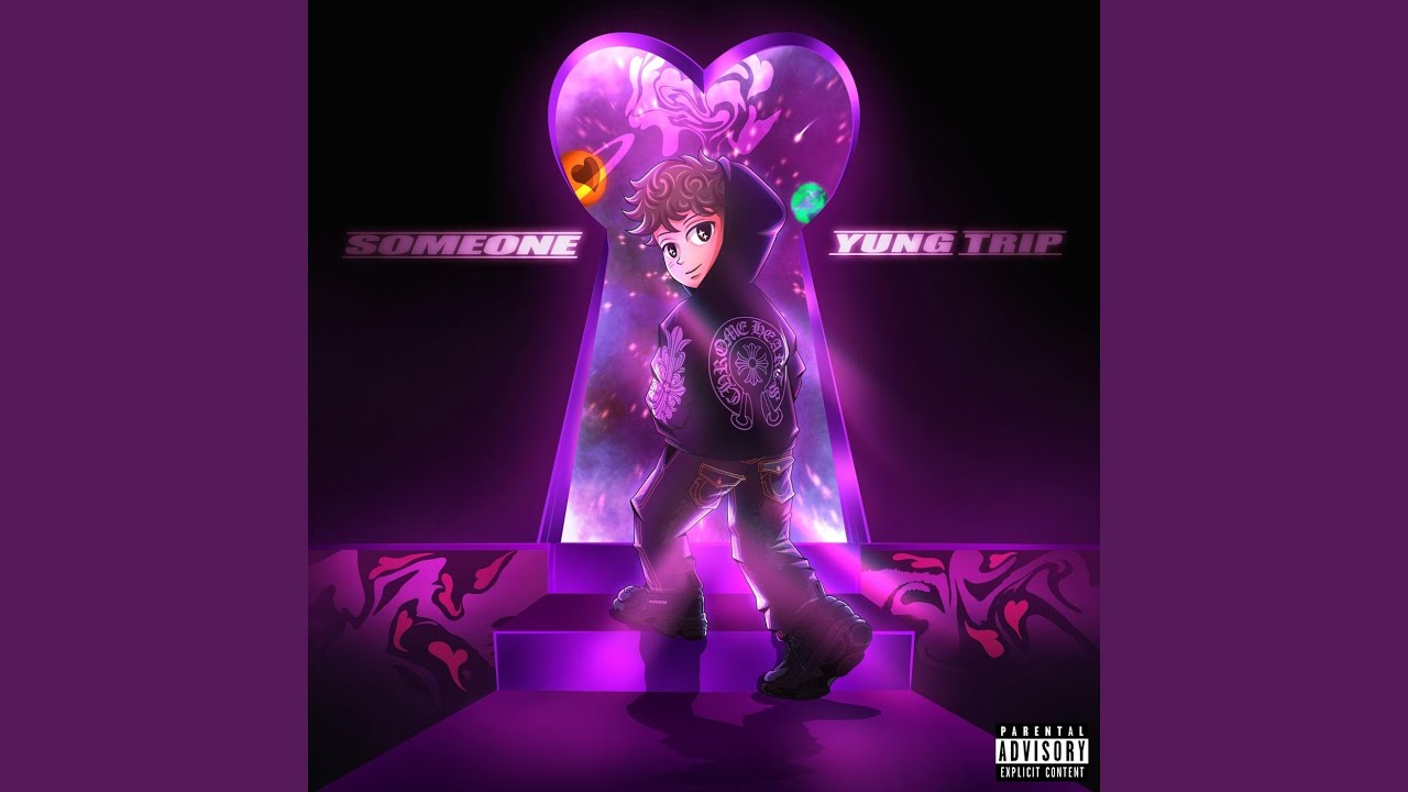 Someone