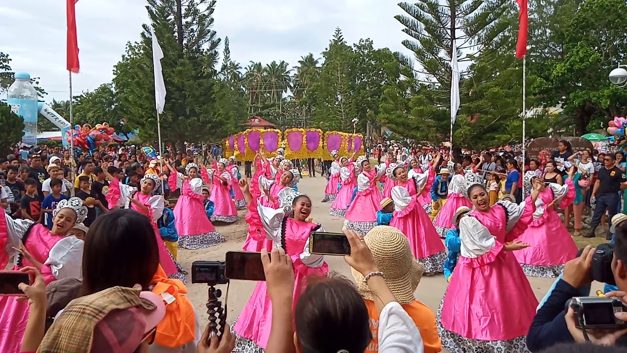 Hudyaka Festival streetdance 2019