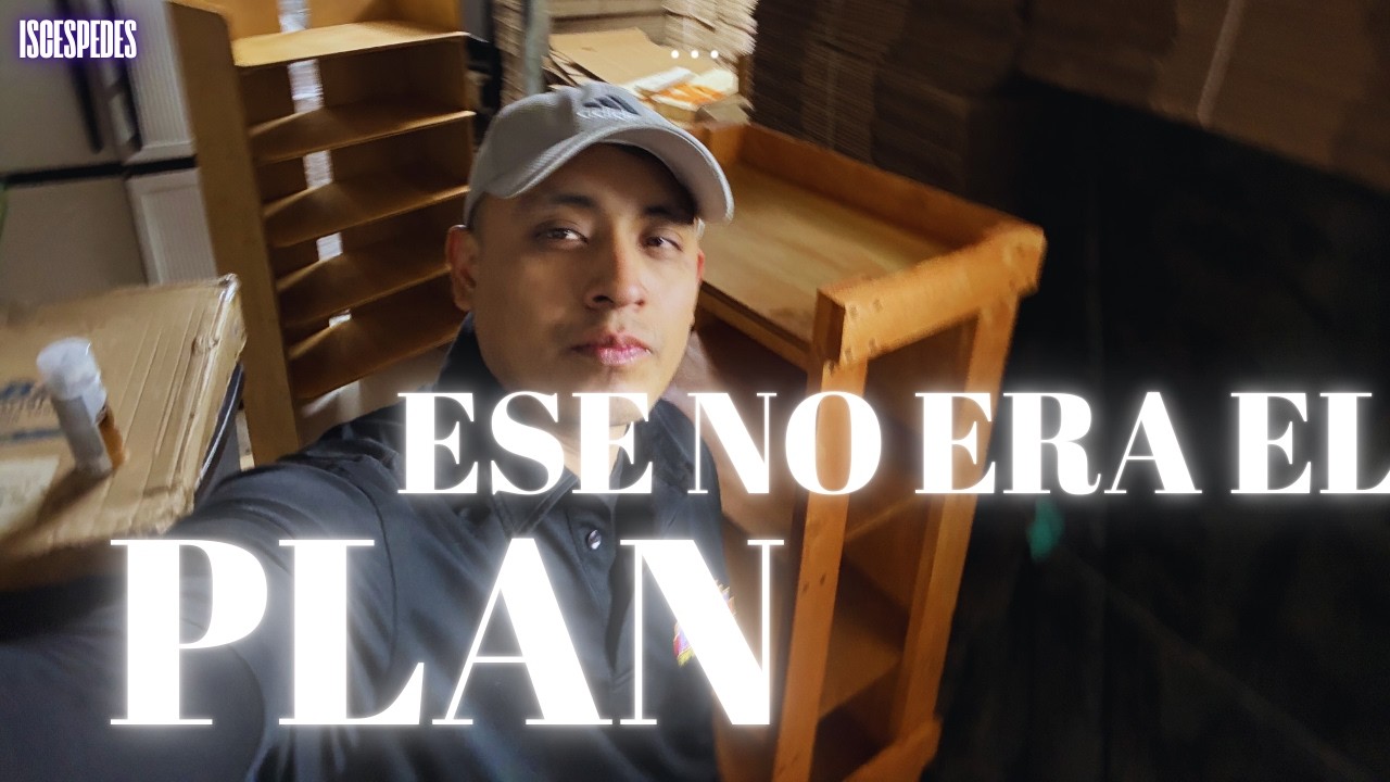 EL CAMINO | Nunca pensé terminar haciendo esto (pero aquí estoy) #037